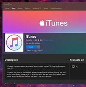 Image result for iTunes Download Free Windows 10