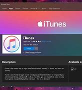 Image result for How to Get App Store On iTunes