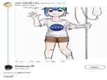 Image result for One Piece Saturn Meme