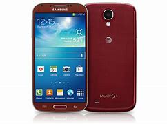 Image result for Red Samsung Galaxy S4