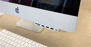 Image result for iMac Back USBC