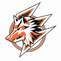 Image result for Wolf Emblem