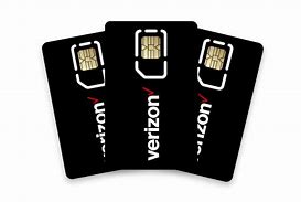 Image result for Verizon Nano Sim Card