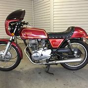 Image result for Yamaha XS 360