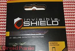 Image result for invisibleSHIELD Screen Protector