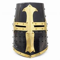 Image result for Medieval Knight Mask