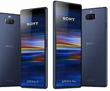 Image result for Sony Xperia 1 Green Line