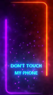 Image result for Among Us Don't Touch My Phone