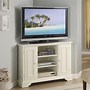 Image result for Corner TV Stand Small Spaces