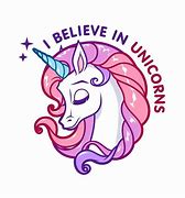Image result for Unicorn with a Woman Logo