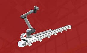Image result for Linear Robot Scale Model