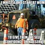 Image result for Concrete Worker Memes