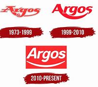 Image result for Argos It Logo