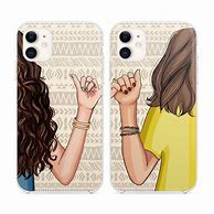 Image result for iPhone 11 Cases for Best Friends