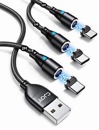 Image result for USB Type C Magnetic Cable