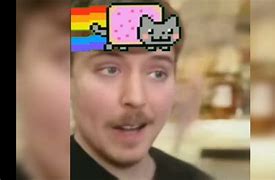 Image result for Red Nyan Cat