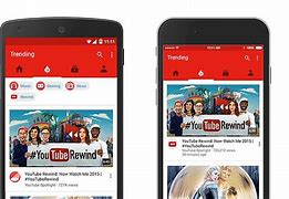 Image result for YouTube Android