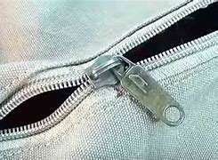 Image result for Busted Zipper