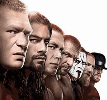 Image result for WWE PNG
