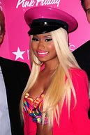 Image result for Nicki Minaj Born