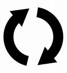 Image result for Cycle Icon White PNG