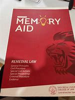 Image result for Memory Aid Notebook