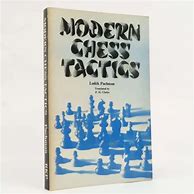 Image result for Modern Chess Strategy by Ludek Pachman
