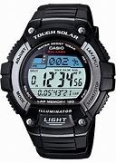 Image result for Casio Solar Powered Watches