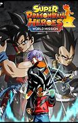 Image result for What Is Super Dragon Ball Heroes