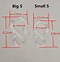 Image result for Clip Strip Wide Plastic Hooks