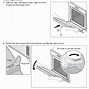 Image result for Samsung Double Oven Clean Between Glass
