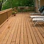 Image result for Pressure Treated Lumber Deck