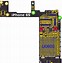 Image result for iPhone 8 Internal Diagrams with Screws