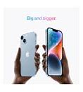 Image result for iPhone 14 Size Inches