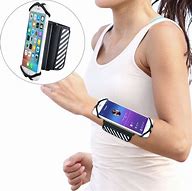 Image result for Cell Phone Holders for Walking