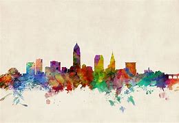 Image result for Cleveland Wallpaper Cool Art