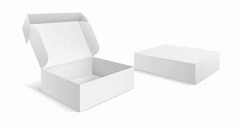 Image result for Dmpty Box Packaging