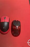 Image result for HTX Ruby Red