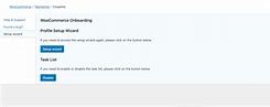 Image result for WooCommerce Setup Wizard