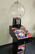Image result for Candy Drop Ball Machine