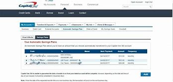 Image result for Automatic Savings Plan