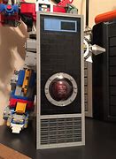 Image result for HAL 9000 Build