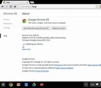 Image result for Chrome OS Update