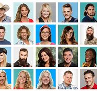 Image result for Big Brother All-Stars