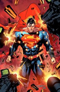Image result for DC Comics Superman Rebirth