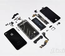Image result for iPhone 4S Disection