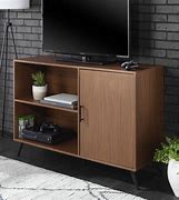 Image result for 48 Inch Wood TV Stand
