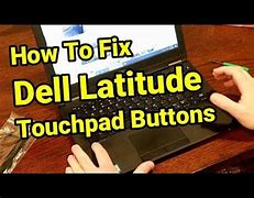 Image result for Dell Notebook Touchpad Buttons