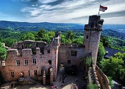 Image result for Holy Roman Empire Castle
