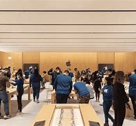 Image result for Mall at Bay Plaza Apple Store